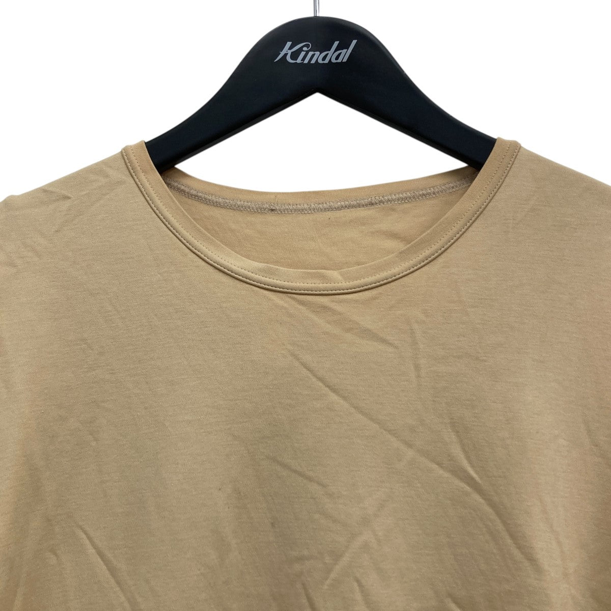クルーネックtシャツ