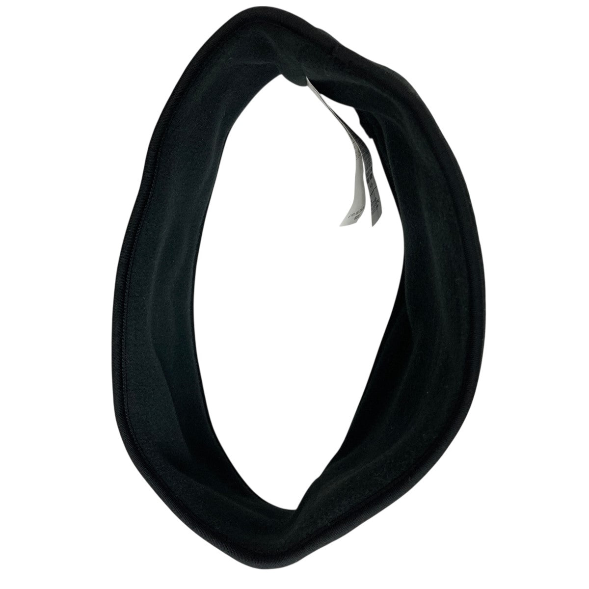 ●【新品】Supreme x Jordan Headband ロゴヘッドバンド黒 Supreme Jordan Headband (FW24) - $40