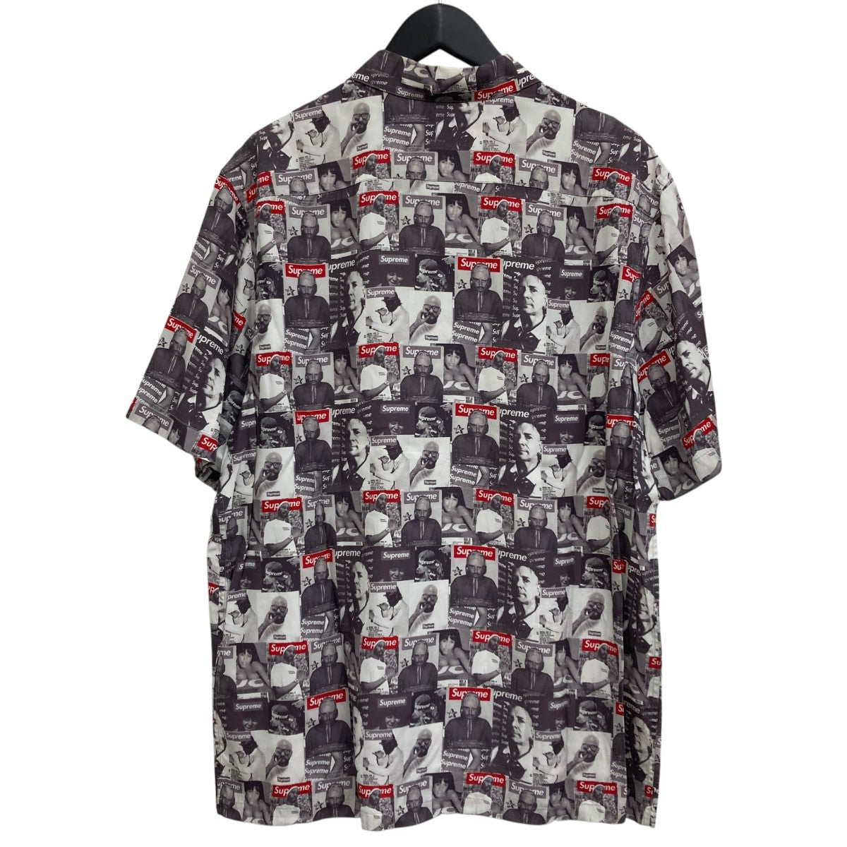 Supreme 半袖 Supreme（Tシャツ/カットソー(半袖/袖なし)）のフリマアイテム一覧