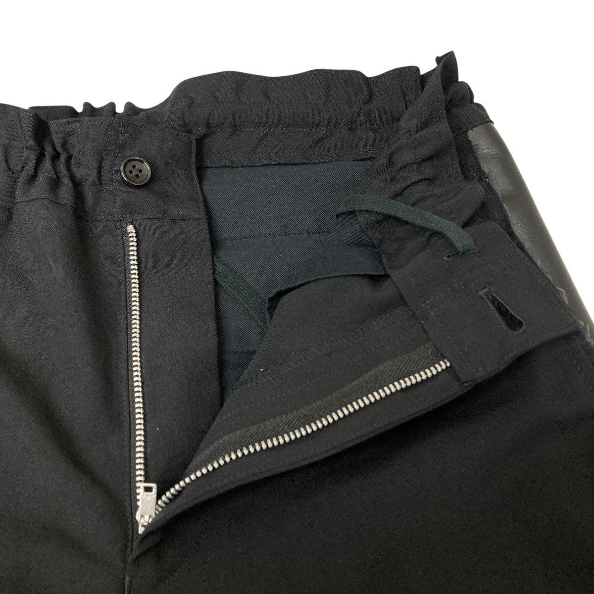 COMME des GARCONS HOMME PLUS(コムデギャルソンオムプリュス