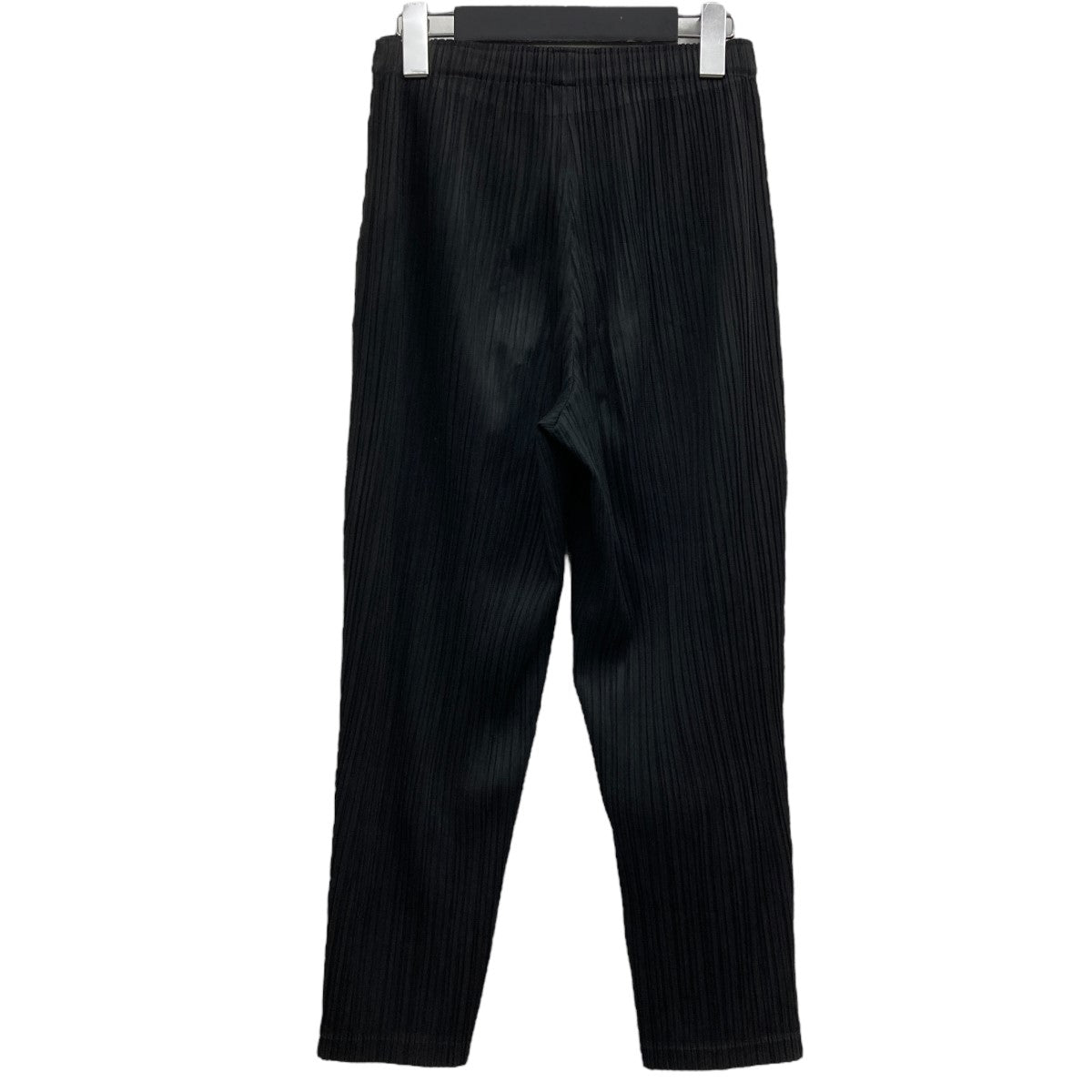 PLEATS PLEASE プリーツパンツ 古着・中古-2枚目のアイテム画像
