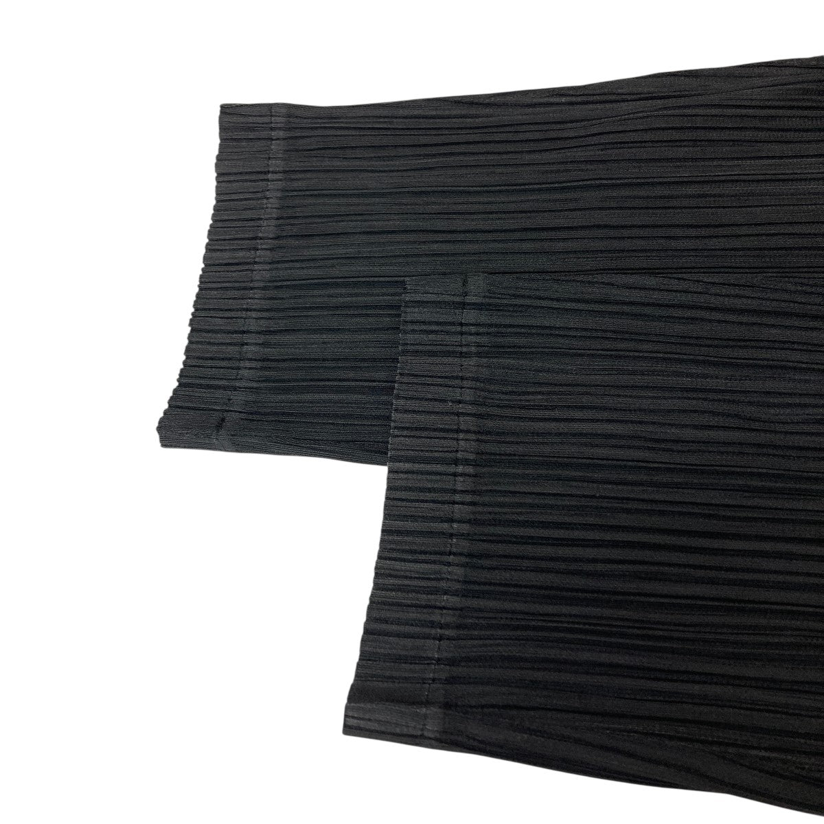 PLEATS PLEASE プリーツパンツ 古着・中古-3枚目のアイテム画像