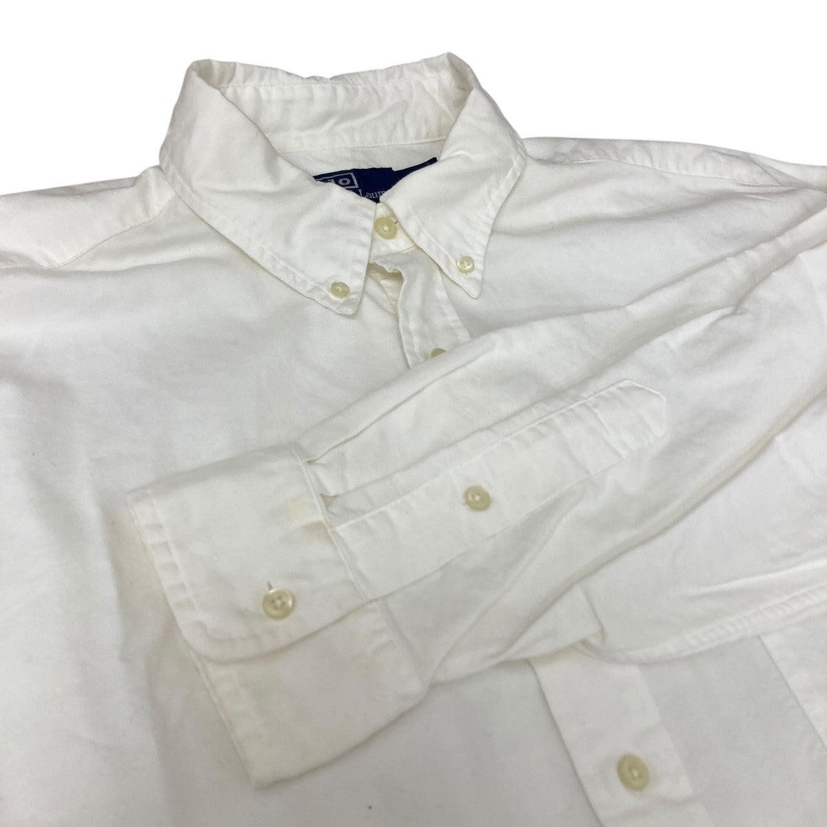 POLO RALPH LAUREN(ポロラルフローレン) ボタンダウンシャツ