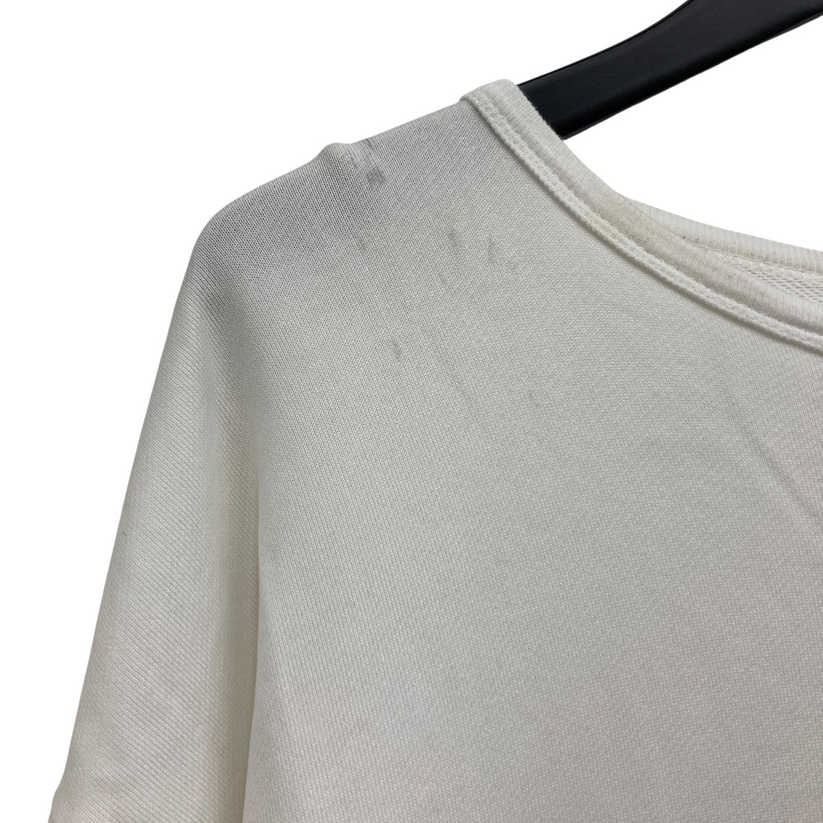 AURALEE コットン ニット カットソー AURALEE【オーラリー】｜O WEB STORE