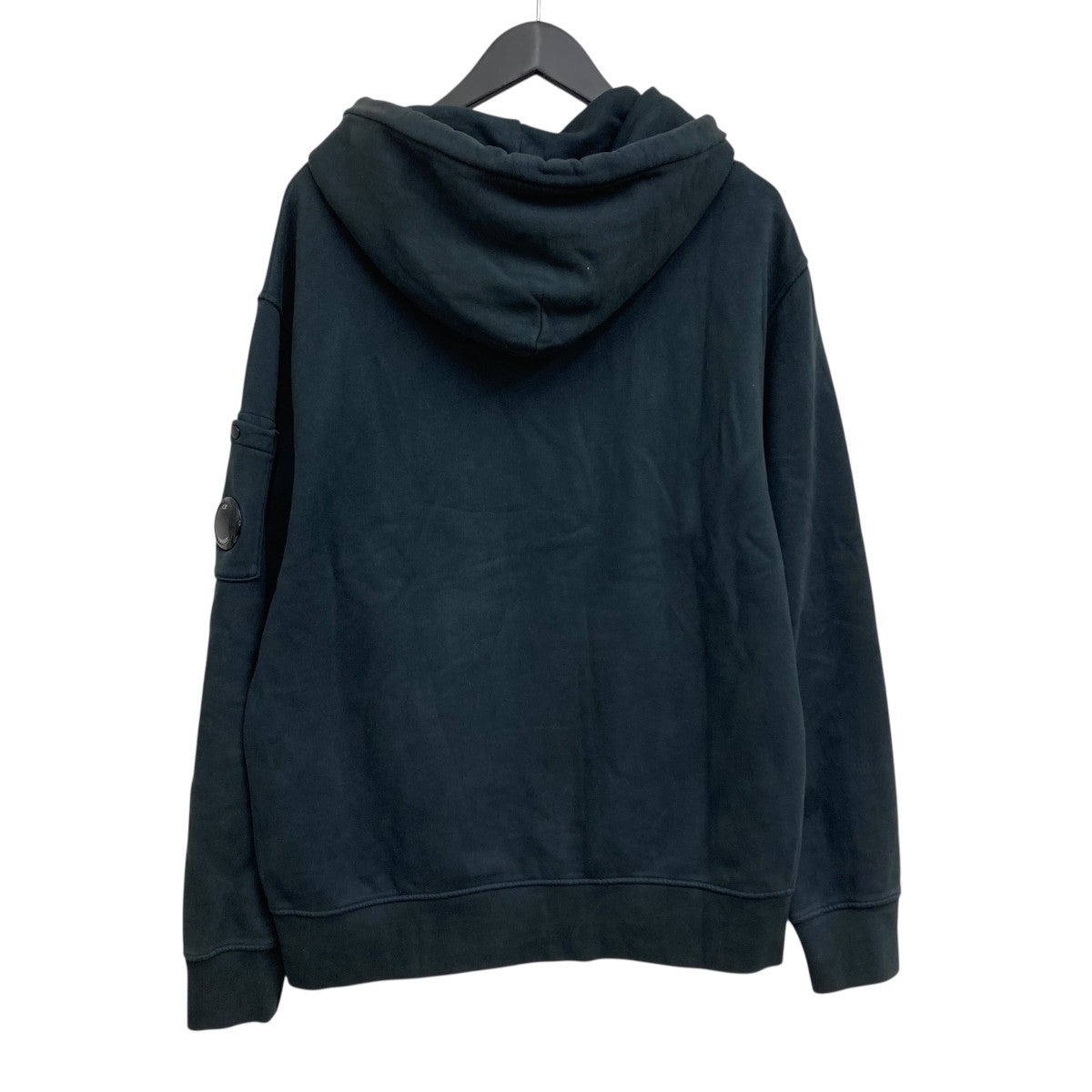 C．P COMPANY(シーピーカンパニー) 25SSベスト18CMVE012A