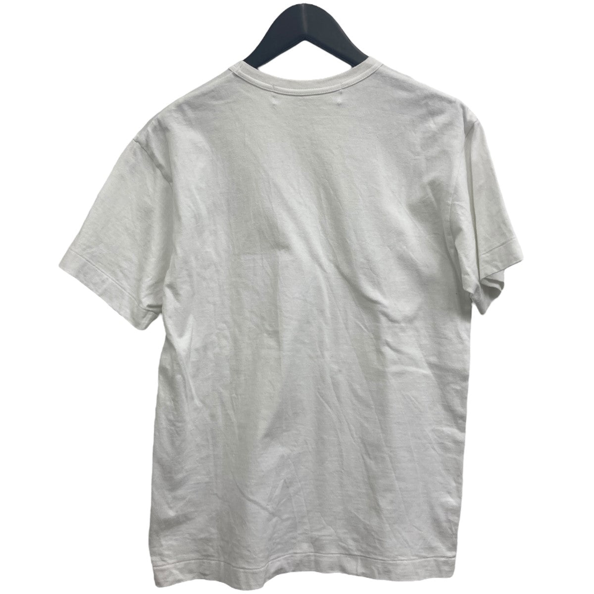 丸閣下プロフ必読【未使用】COMMEdesGARCONS Tシャツ プレイ PLAY COMME des GARCONS 新品 プレイ コムデギャルソン HEART