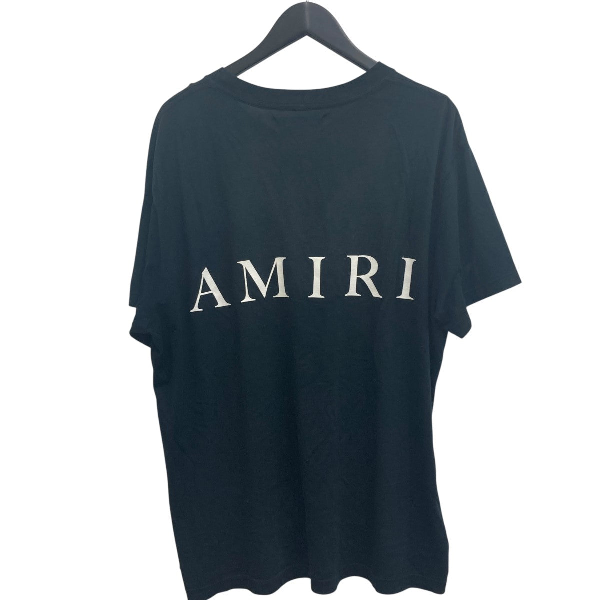 新品未使用AMIRIシャツ AMIRI(アミリ) プリントTシャツ ブラック サイズ M｜【公式