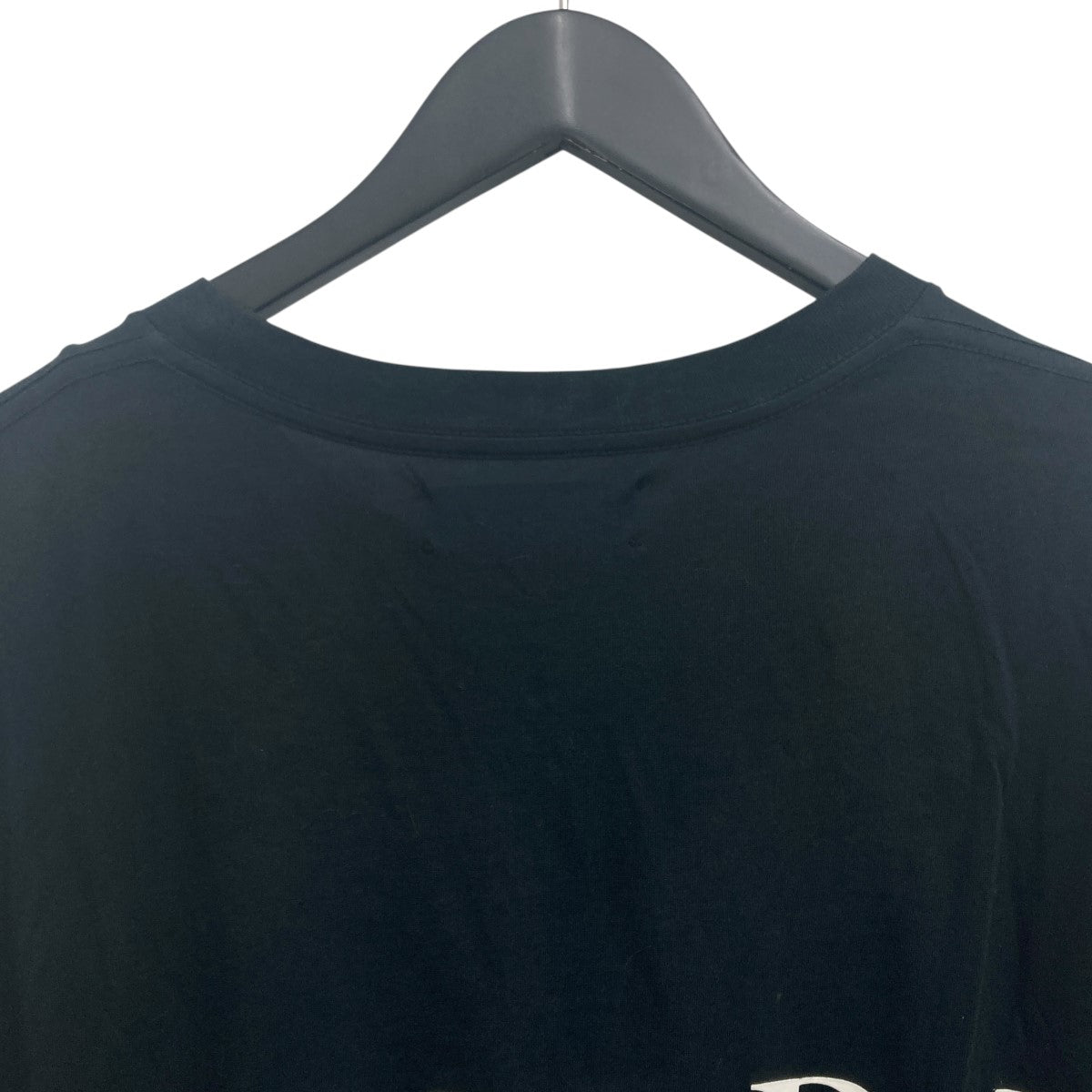 AMIRI(アミリ) プリントTシャツ ブラック サイズ M｜【公式