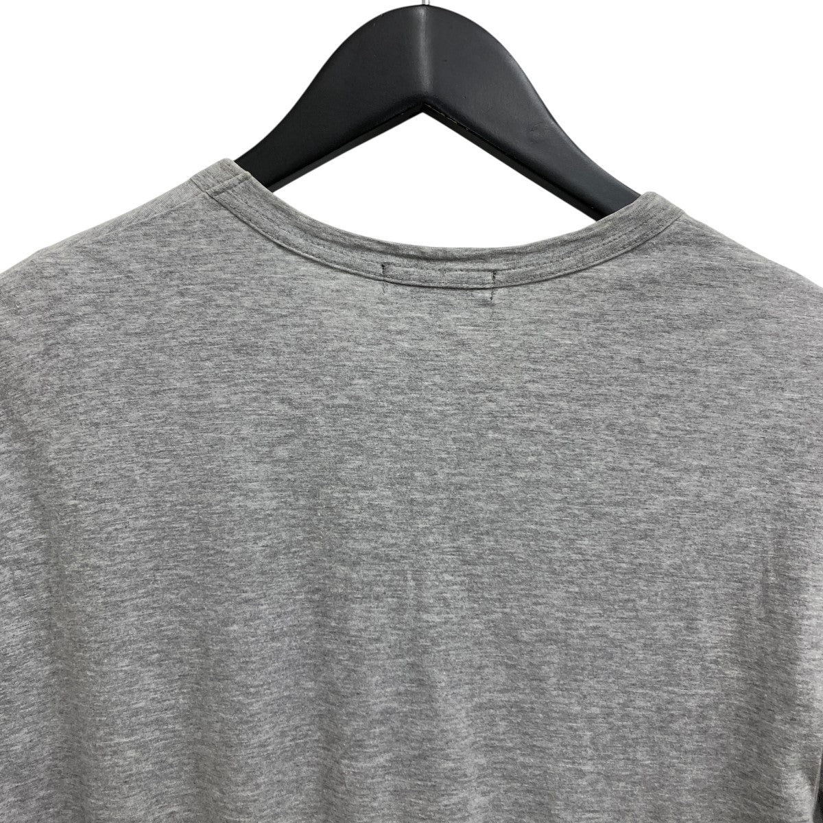 AD2020 コムデギャルソンオムプリュス plus エステル グレー シャツ COMME des GARCONS HOMME PLUS(コムデギャルソンオムプリュス