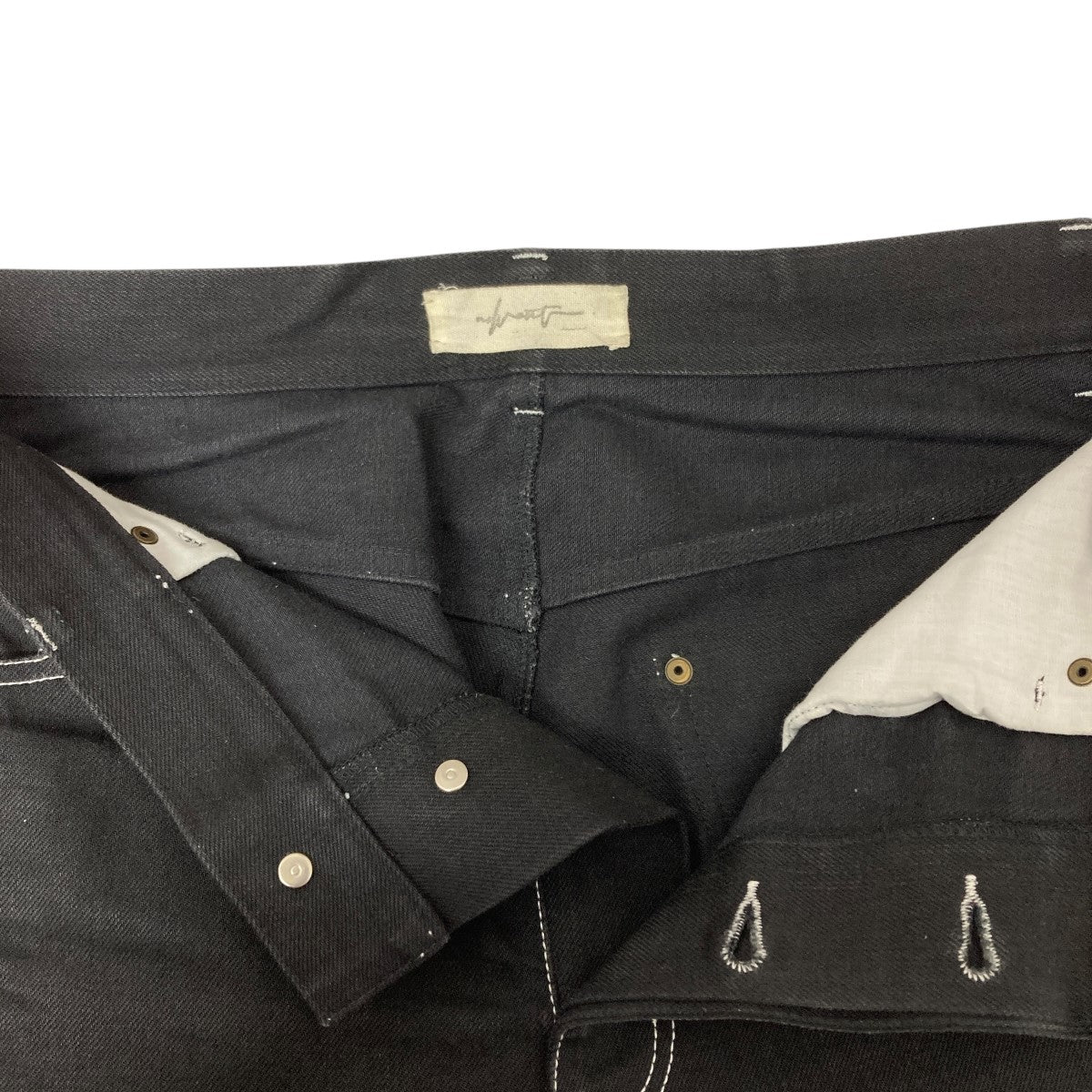 あっぱれ ADVENT(アドベント) 吾亦紅別注 ストレートパンツ PT2405