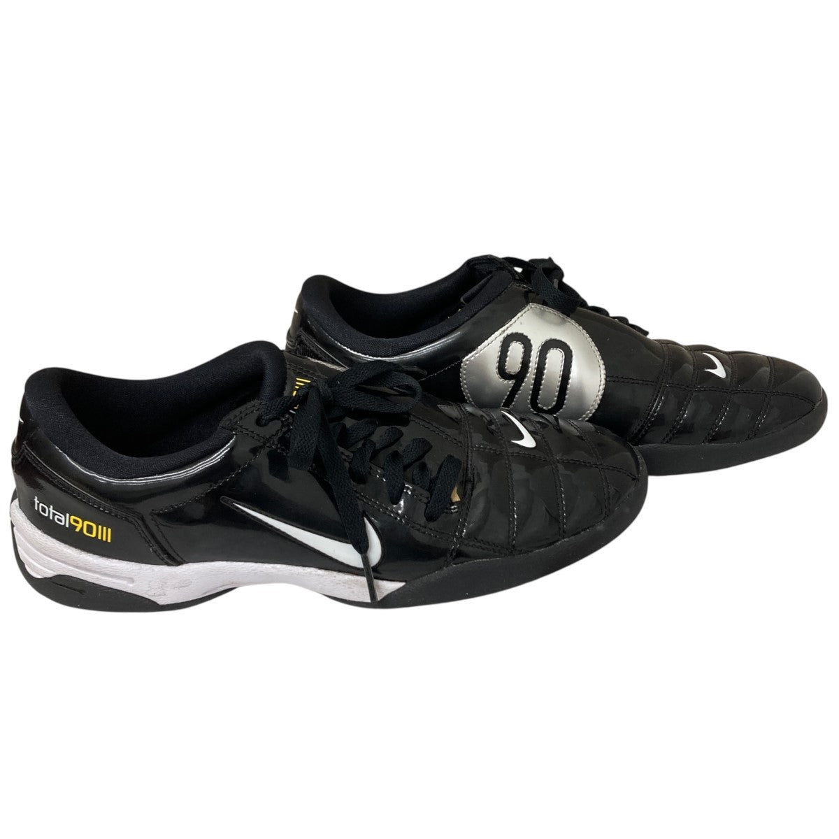 NIKE(ナイキ) Nike Total 90 ローカットスニーカー HJ9351-001
