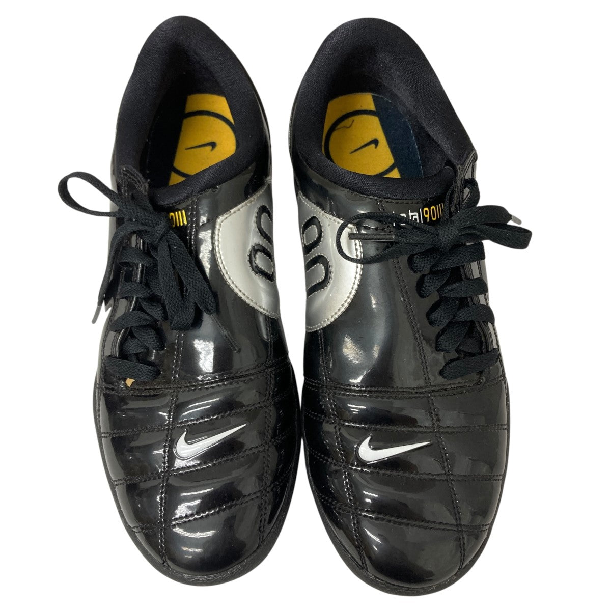 Nike total90 新品未使用品　26.5 新品未使用 ナイキ トータル90 3 SP total90 26.5cm - メルカリ