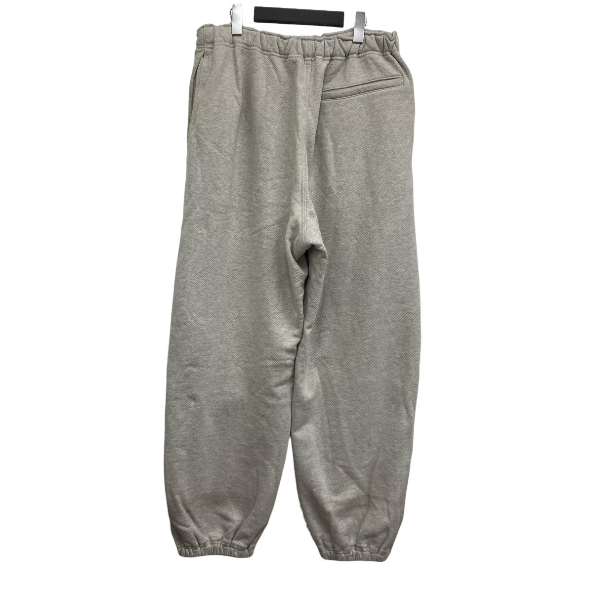 HED MAYNER 40インチ パンツ Hed Mayner(ヘドメイナー) 21SSパンツ インディゴ サイズ S