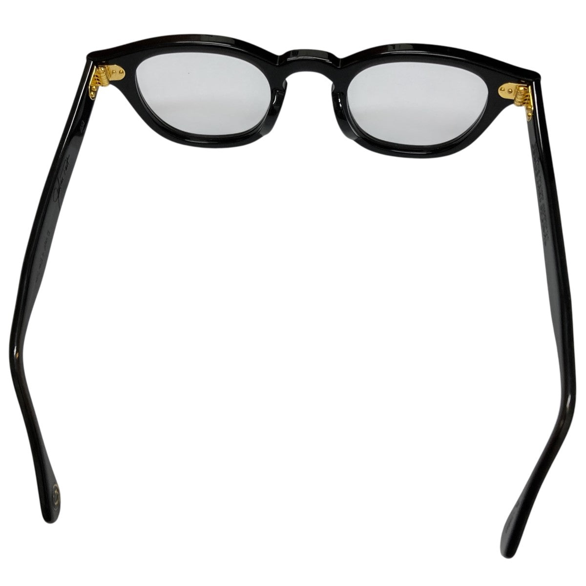 JULIUS TART OPTICAL(ジュリアスタートオプティカル) AR GOLD