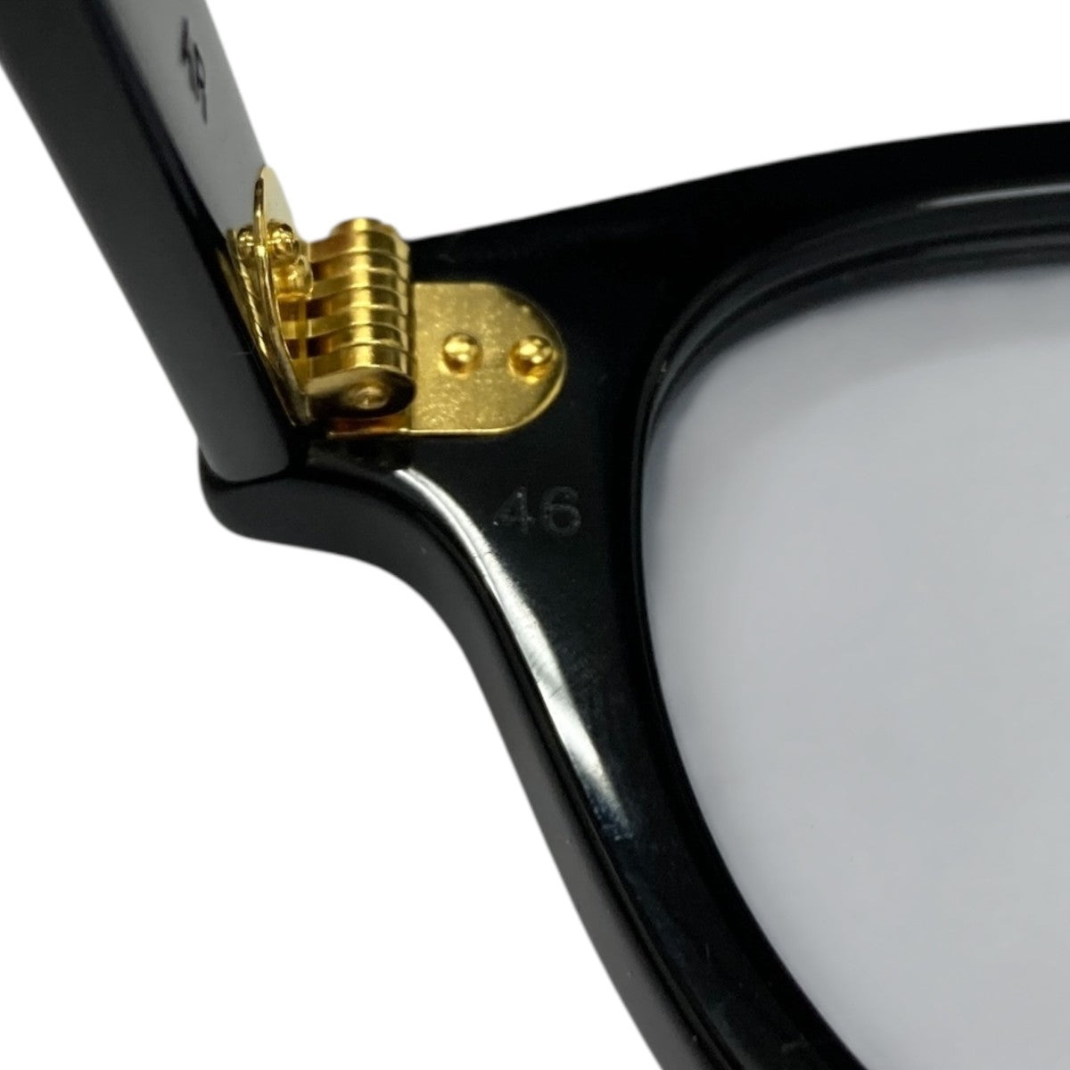 JULIUS TART OPTICAL(ジュリアスタートオプティカル) AR GOLD