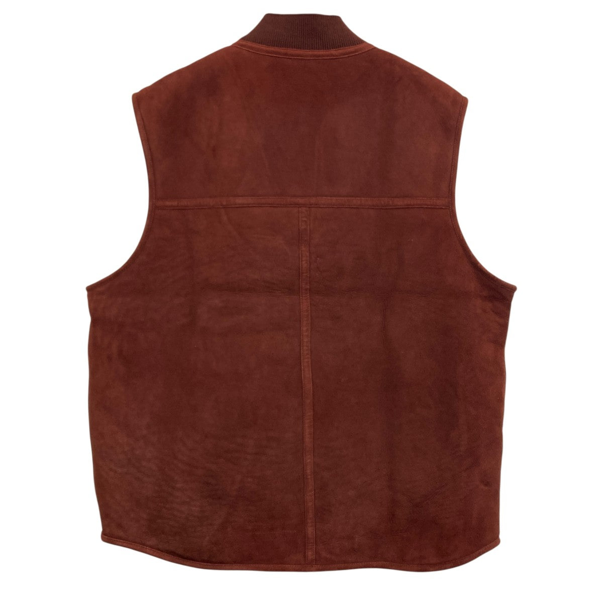 stussy ステューシー ベスト STUSSY（ステューシー）の「Fleece Vest（ベスト）」 - WEAR