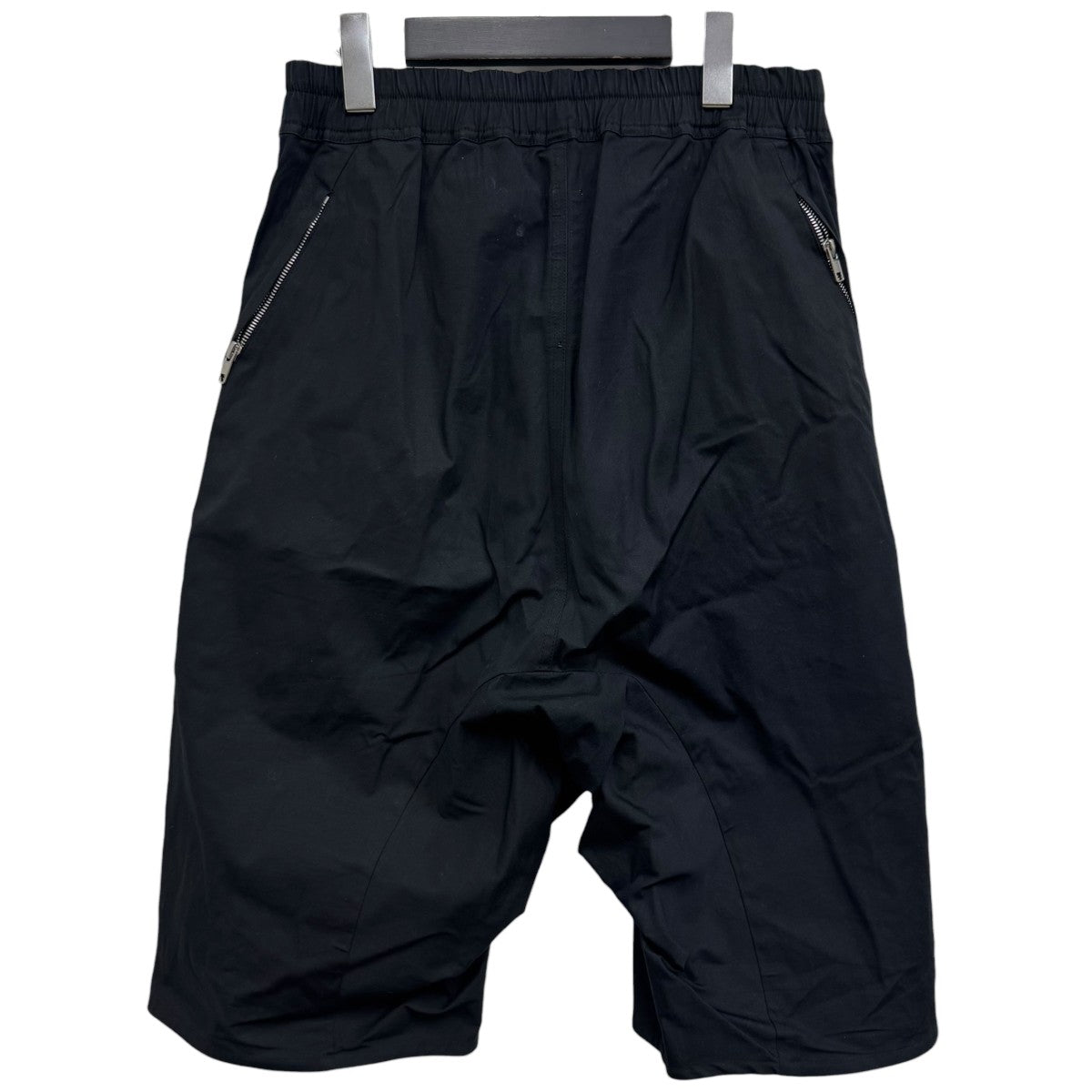 RICK OWENS(リックオウエンス) basket swinger サルエルショーツ