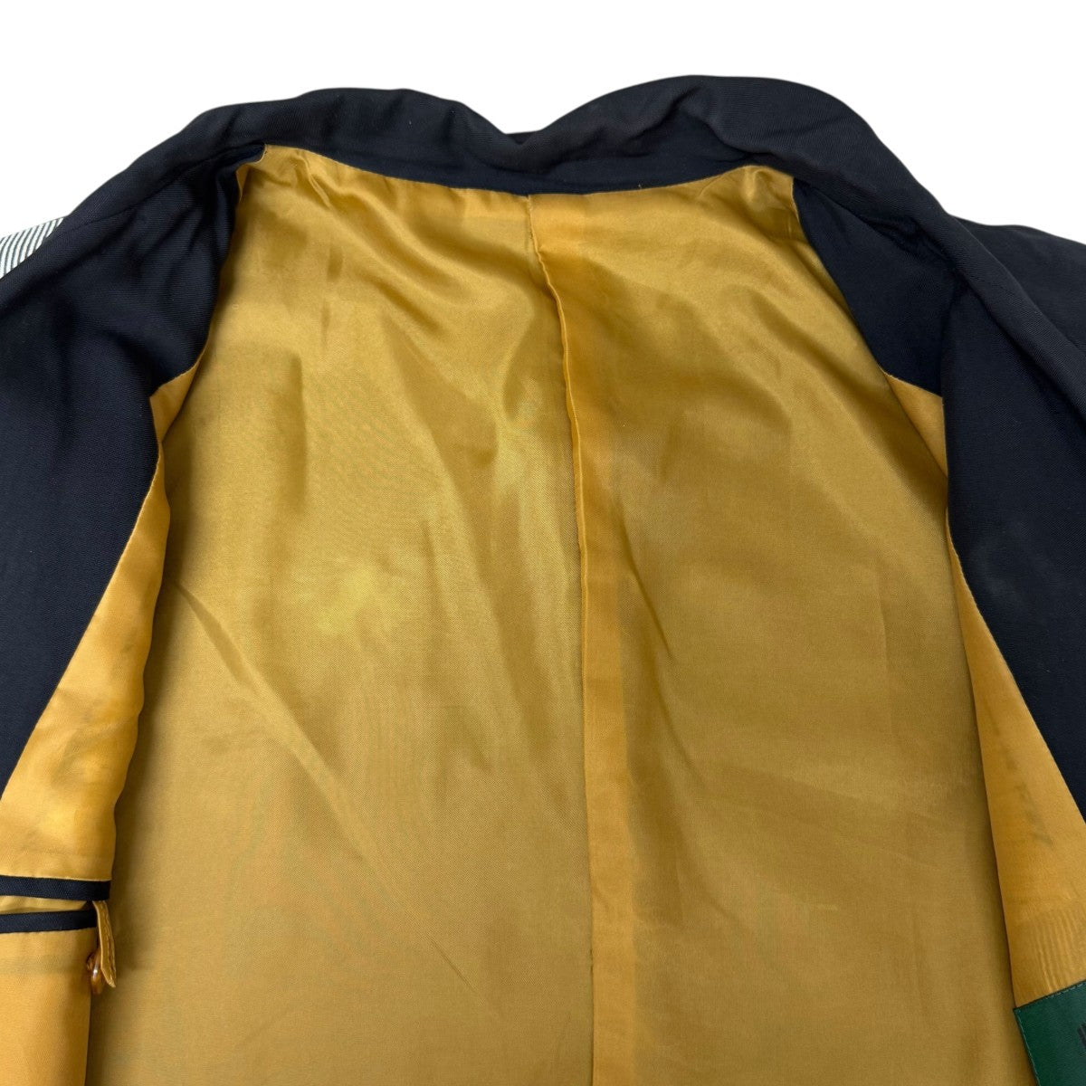 JUNIOR GAULTIER(ジュニアゴルチエ) テーラードジャケット