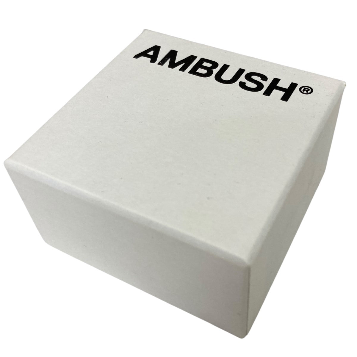 AMBUSH(アンブッシュ) ビーズブレスレット ゴールド×マルチ