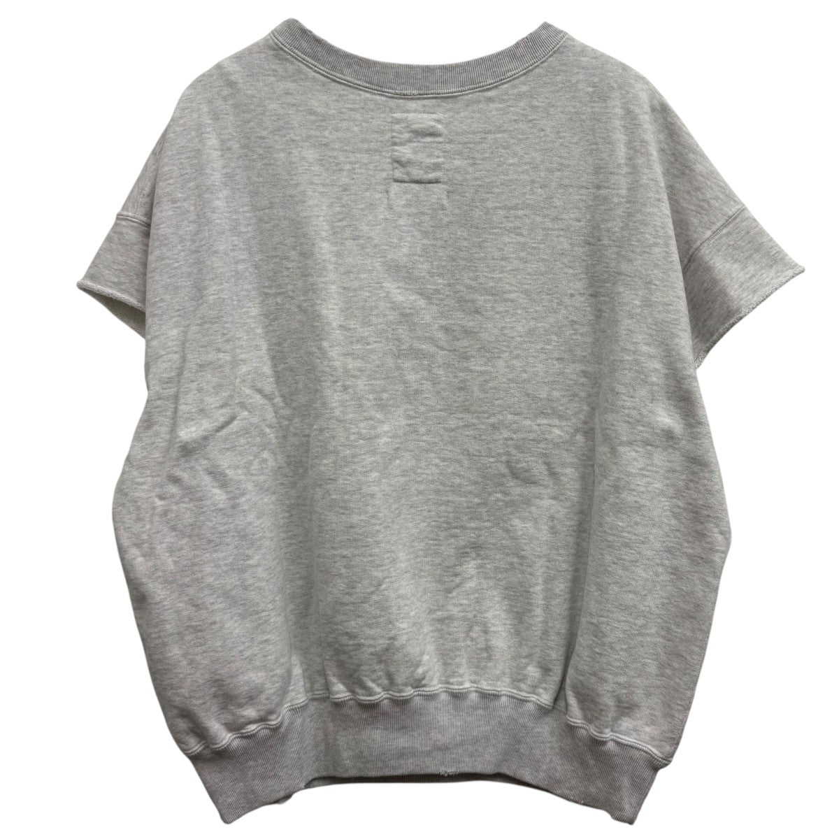 BOWWOW 半袖 スウェット フットボール BOWWOW ROSE BOWL FREEMARKET JUNKIE FOOTBALL CS | BASE LINE
