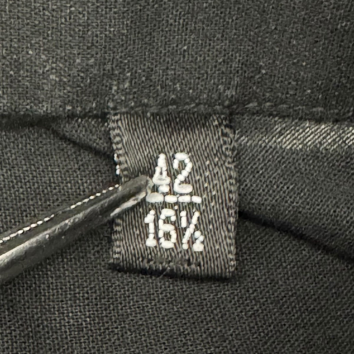 GIORGIO ARMANI ジョルジオアルマーニ グローブ カシミア100% undefined