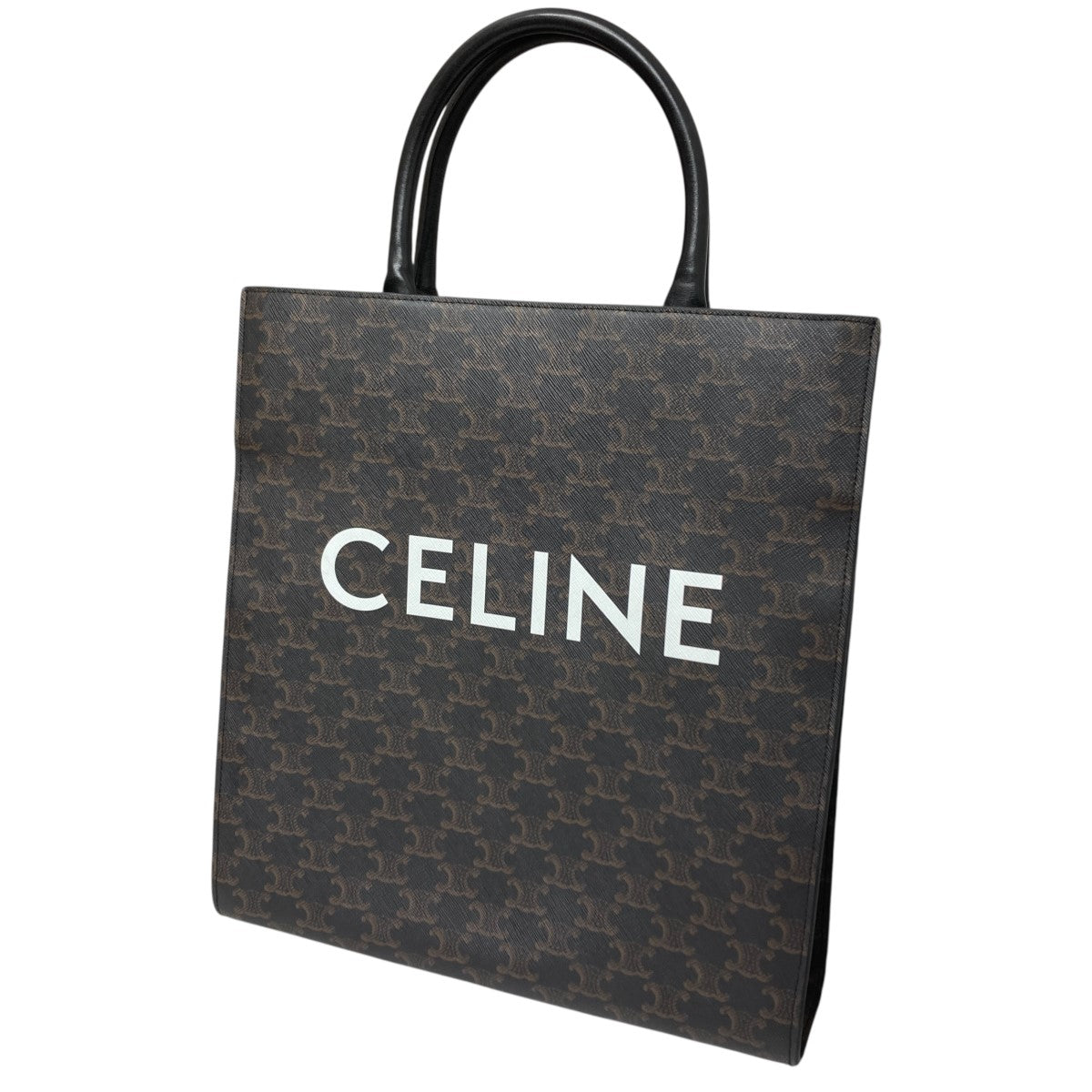 CELINE(セリーヌ) キーケース ／ クロコダイル型押しカーフ