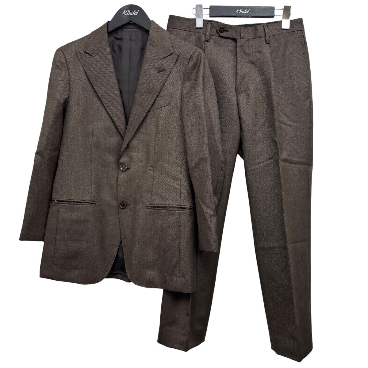 【極美品✨】ユナイテッドアローズトーキョー コットン セットアップ XL UNITED ARROWS