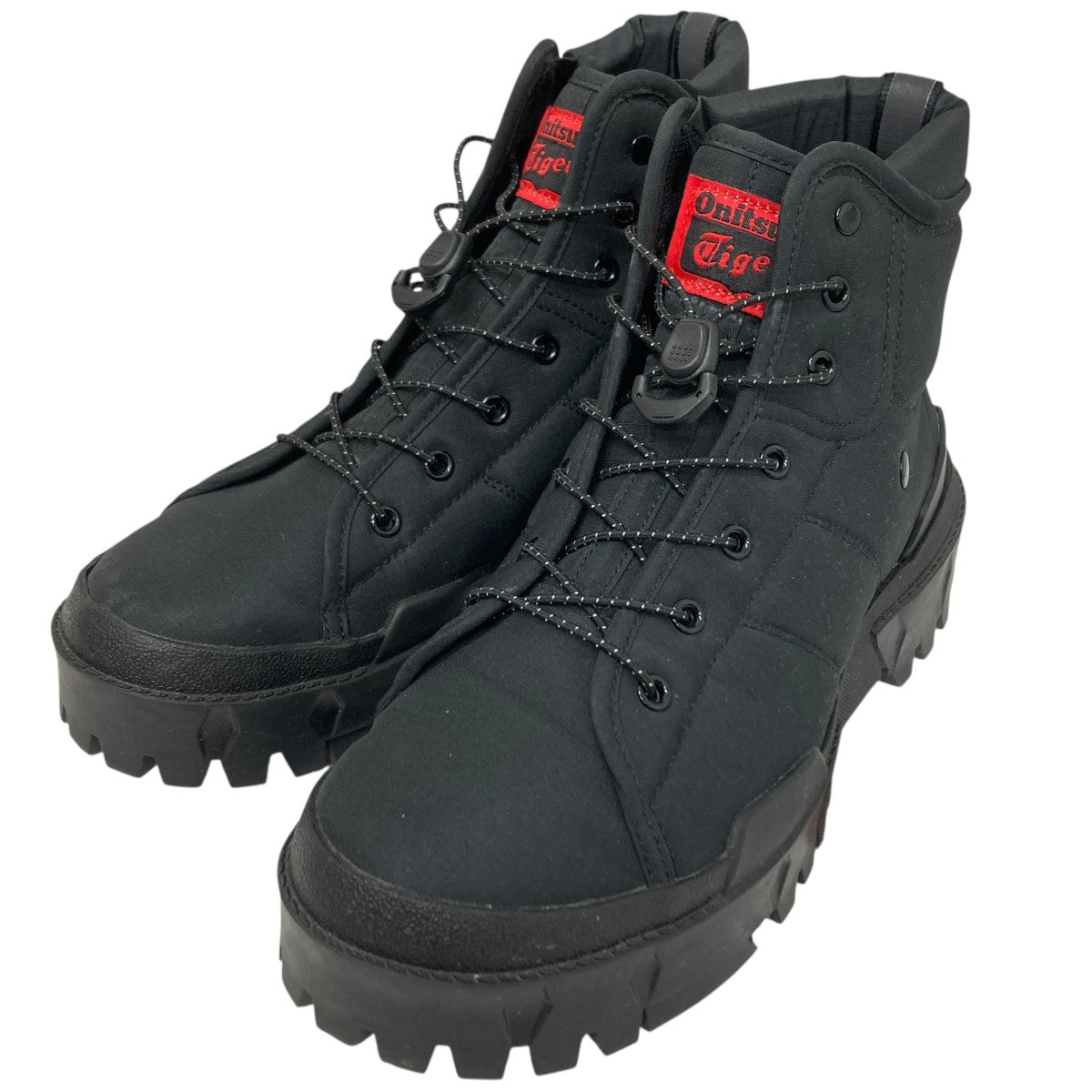 Onitsuka Tiger(オニツカタイガー) HMR PEAK G-TX ハイカット