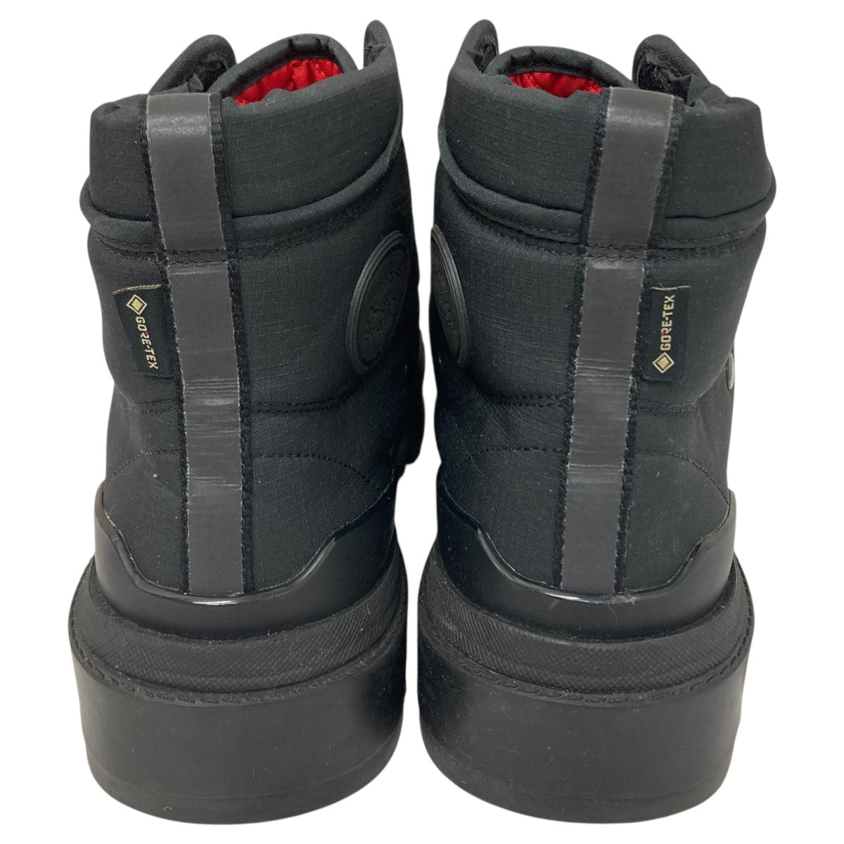 Onitsuka Tiger(オニツカタイガー) HMR PEAK G-TX ハイカット
