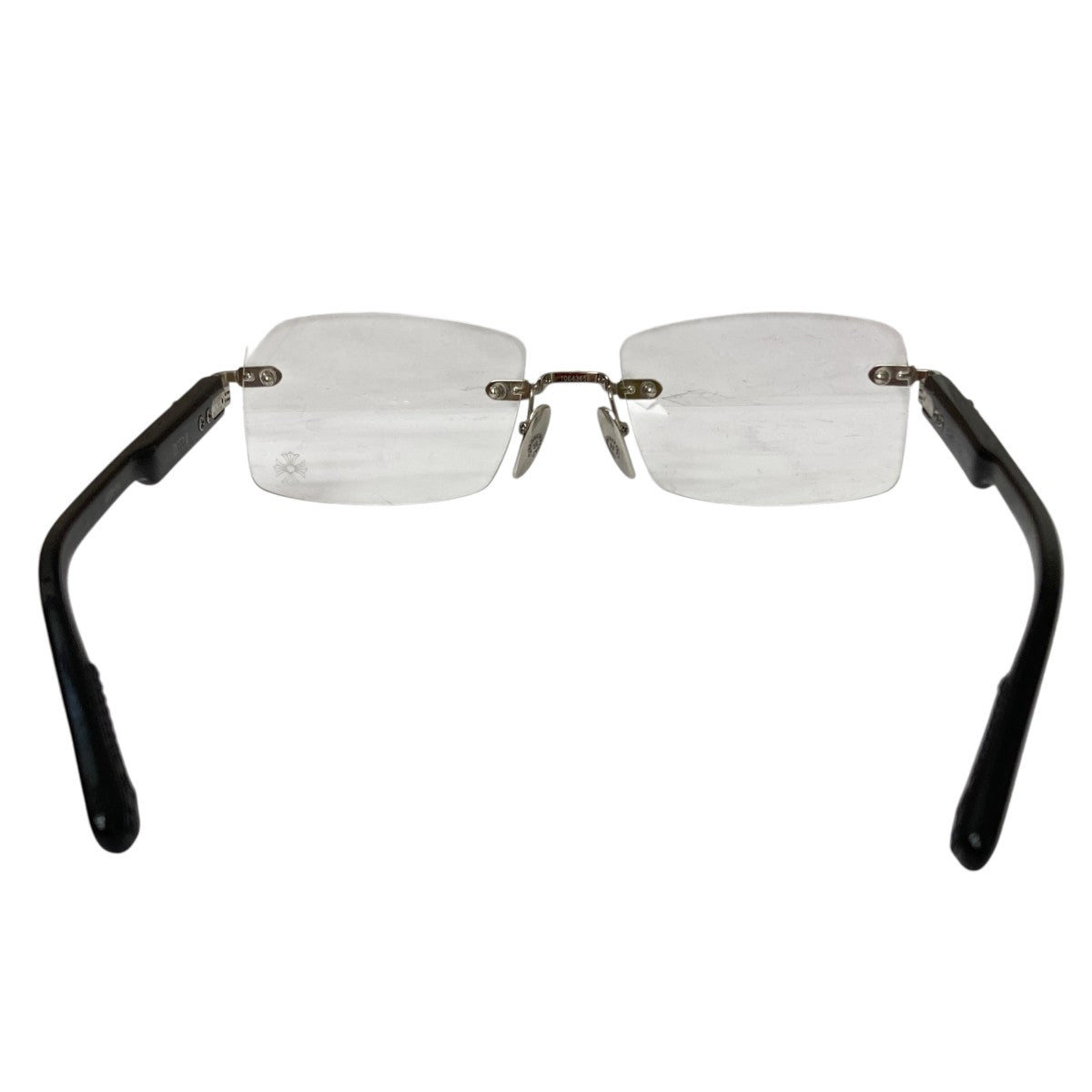 CHROME HEARTS(クロムハーツ) DEEP II ディープ サイドフローラル