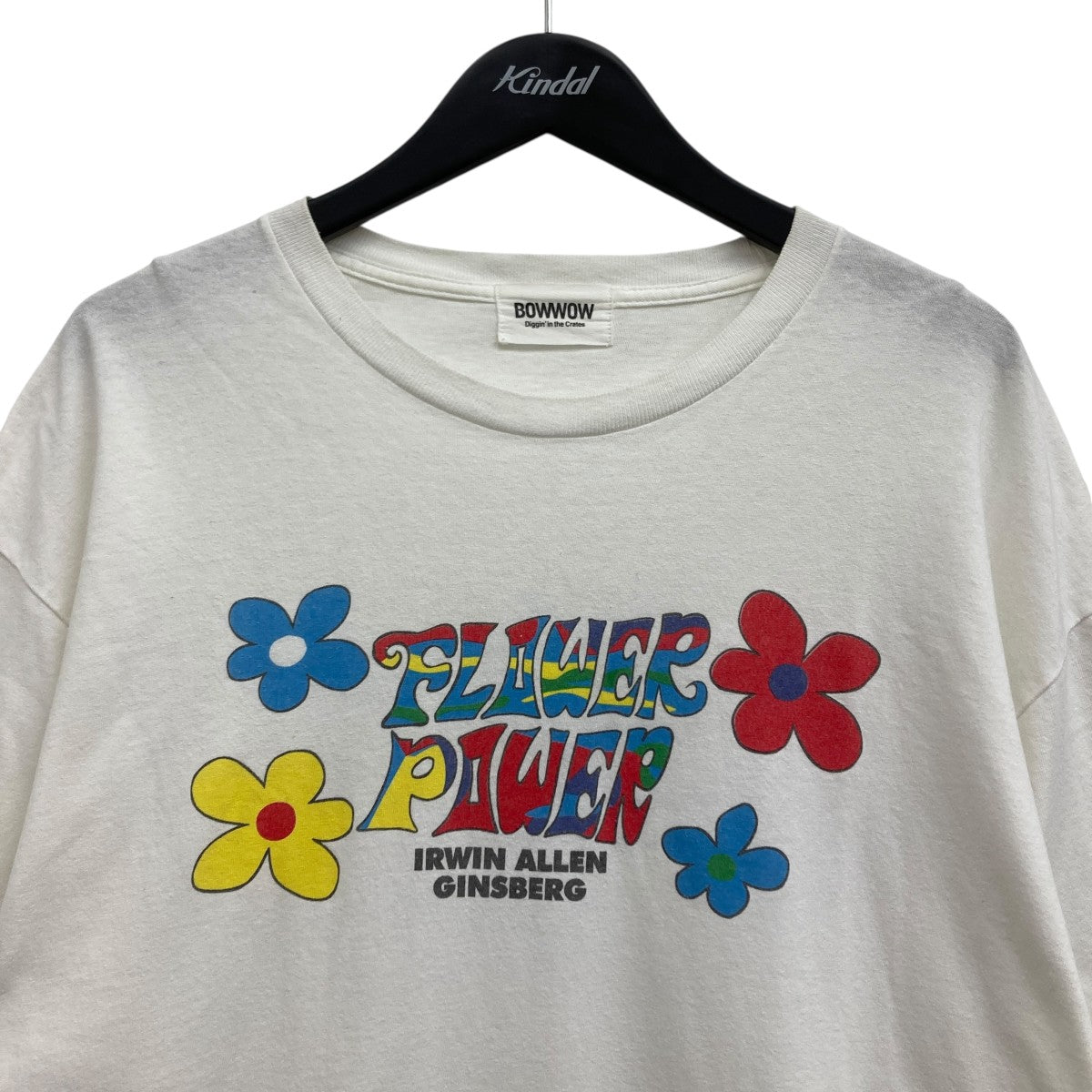 Aooo BOWWOW ツアーTシャツ ホワイト Mサイズ 白 Aooo BOWWOWツアーTシャツ ホワイト XLサイズ 白 - メルカリ