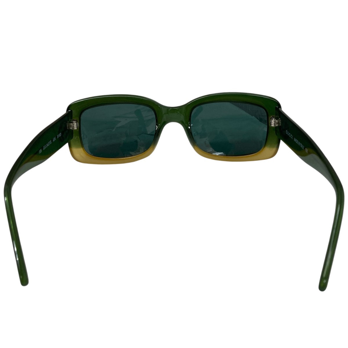 GUCCI(グッチ) シェリーラインサングラスgg3660 gg3660 カーキ