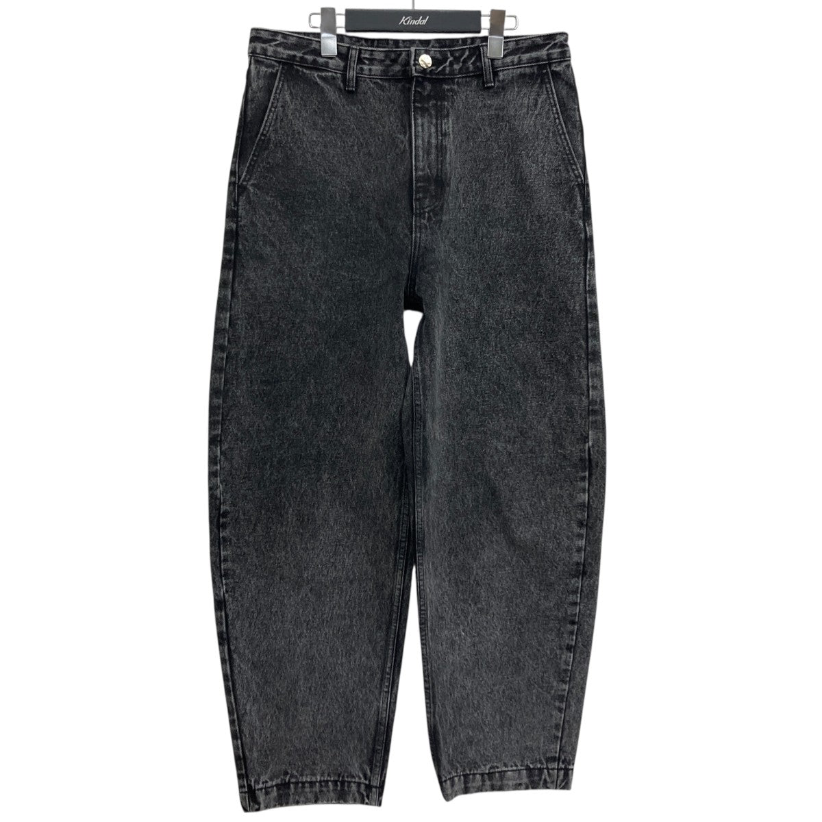 ADER ADER ERROR アーダーエラー パンツ ☆関税込☆Ader Error x Zara☆Patch Jogger Pants☆パンツ