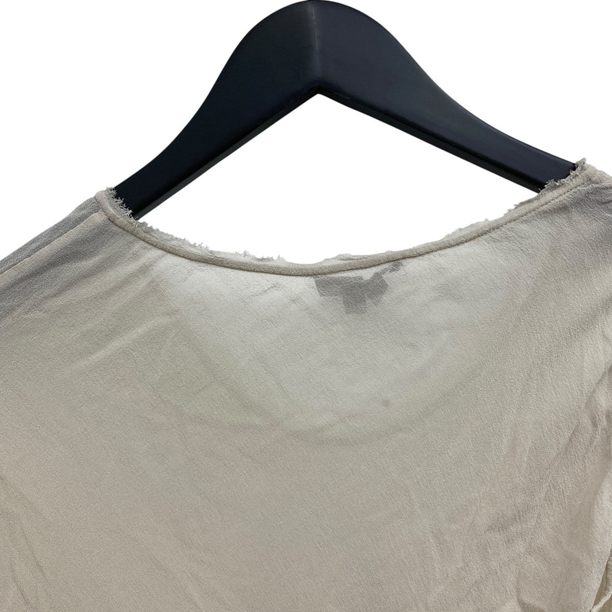 ヘルムートラング タンクトップ 本人期 ヴィンテージ HELMUT LANG ヘルムートラング タンクトップ 良好 サイズS