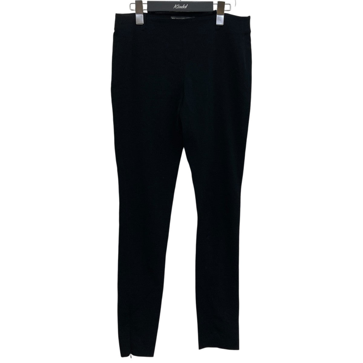 BALENCIAGA(バレンシアガ) 20SSパンツ613927 613927 ブラック