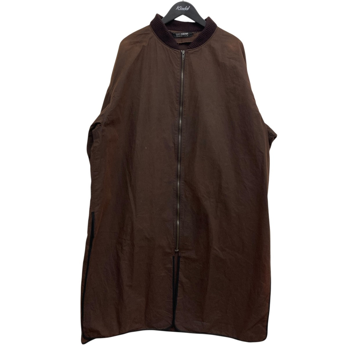 RAF SIMONS（ラフシモンズ)中古・古着オンライン通販 | Kindal
