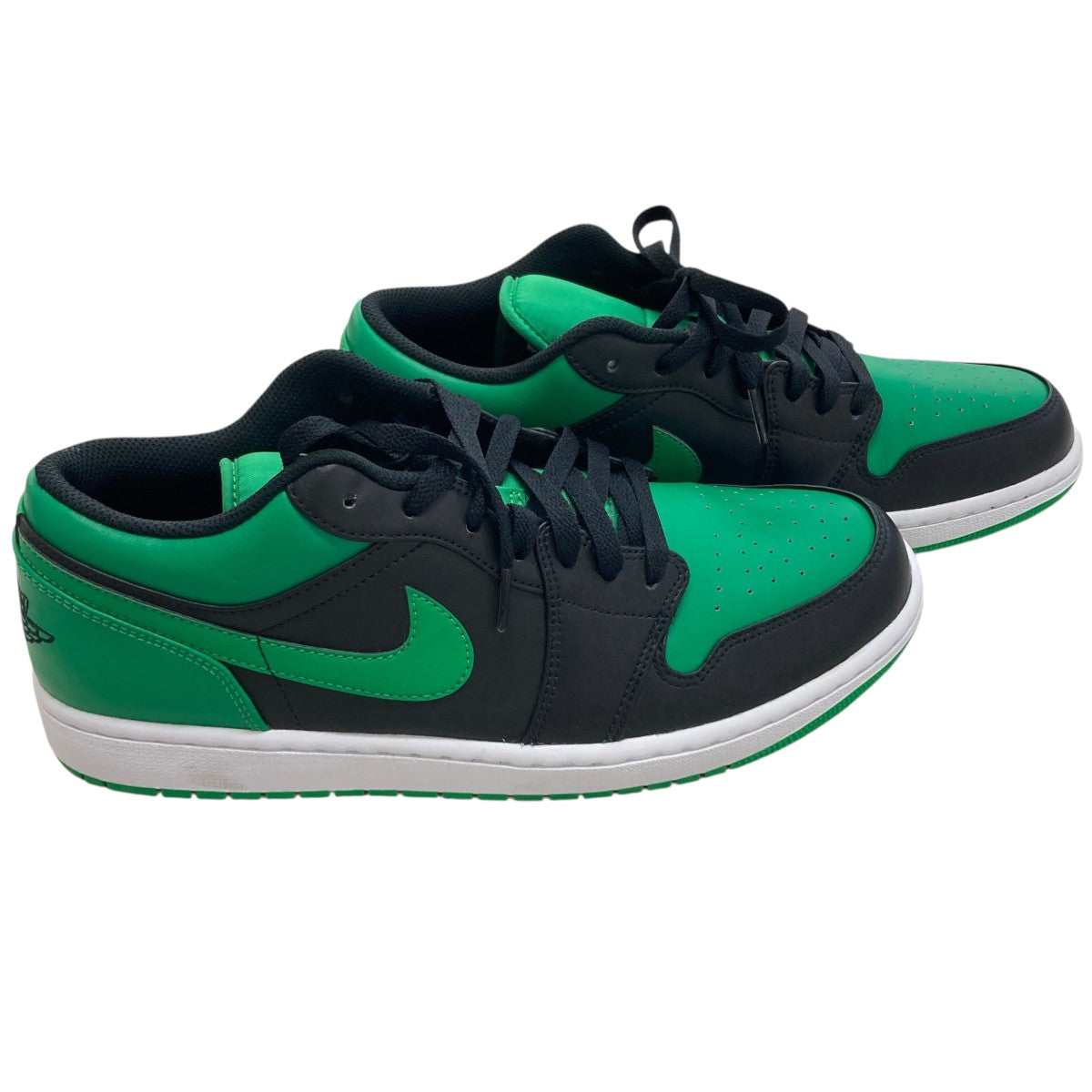 NIKE(ナイキ) ローカットスニーカー 553558-065 グリーン