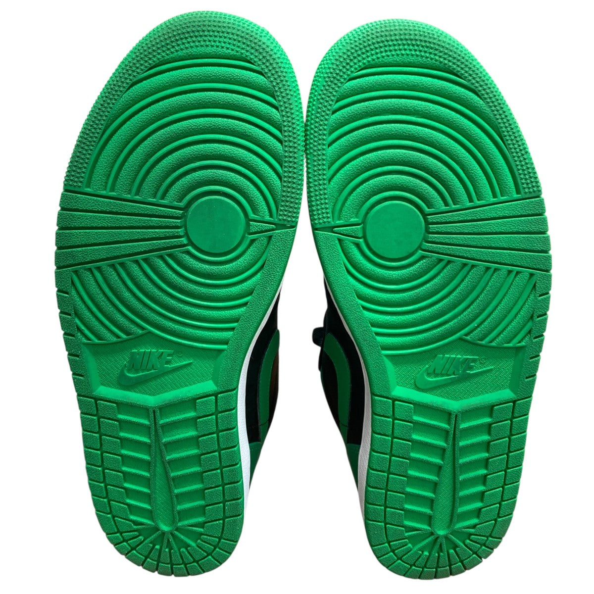 NIKE(ナイキ) ローカットスニーカー 553558-065 グリーン