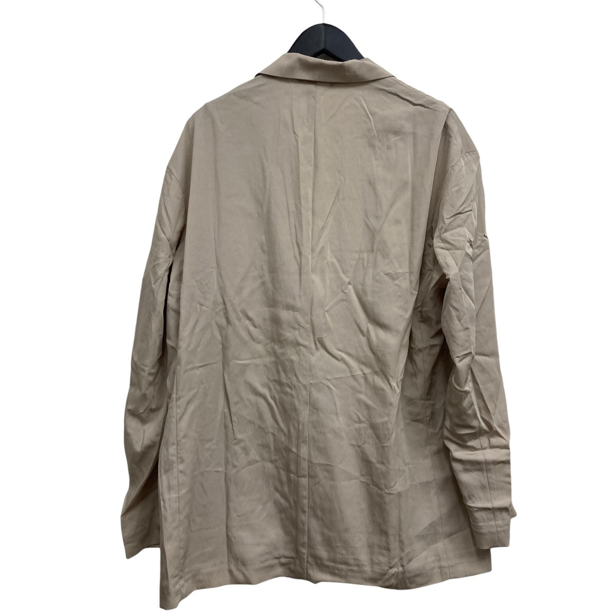 UJOH ハーフスリーブリングジャケット UJOH Half Sleeve Ring JKT