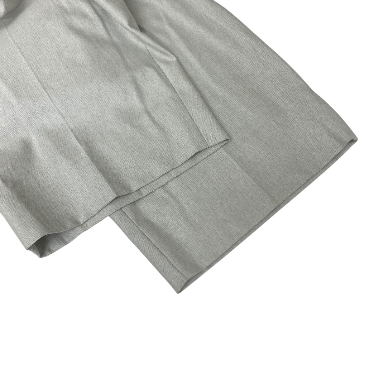 THE RERACS(ザリラクス) 25SS グルカパンツ 25SS-REPT-240-2