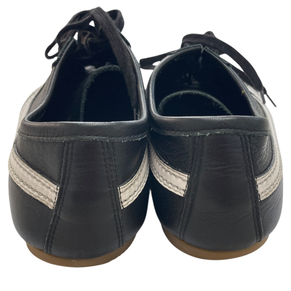 未使用 サイズ42.5 DRIES VAN NOTEN スニーカー QU126（スニーカー）｜DRIES VAN NOTEN（ドリスヴァンノッテン
