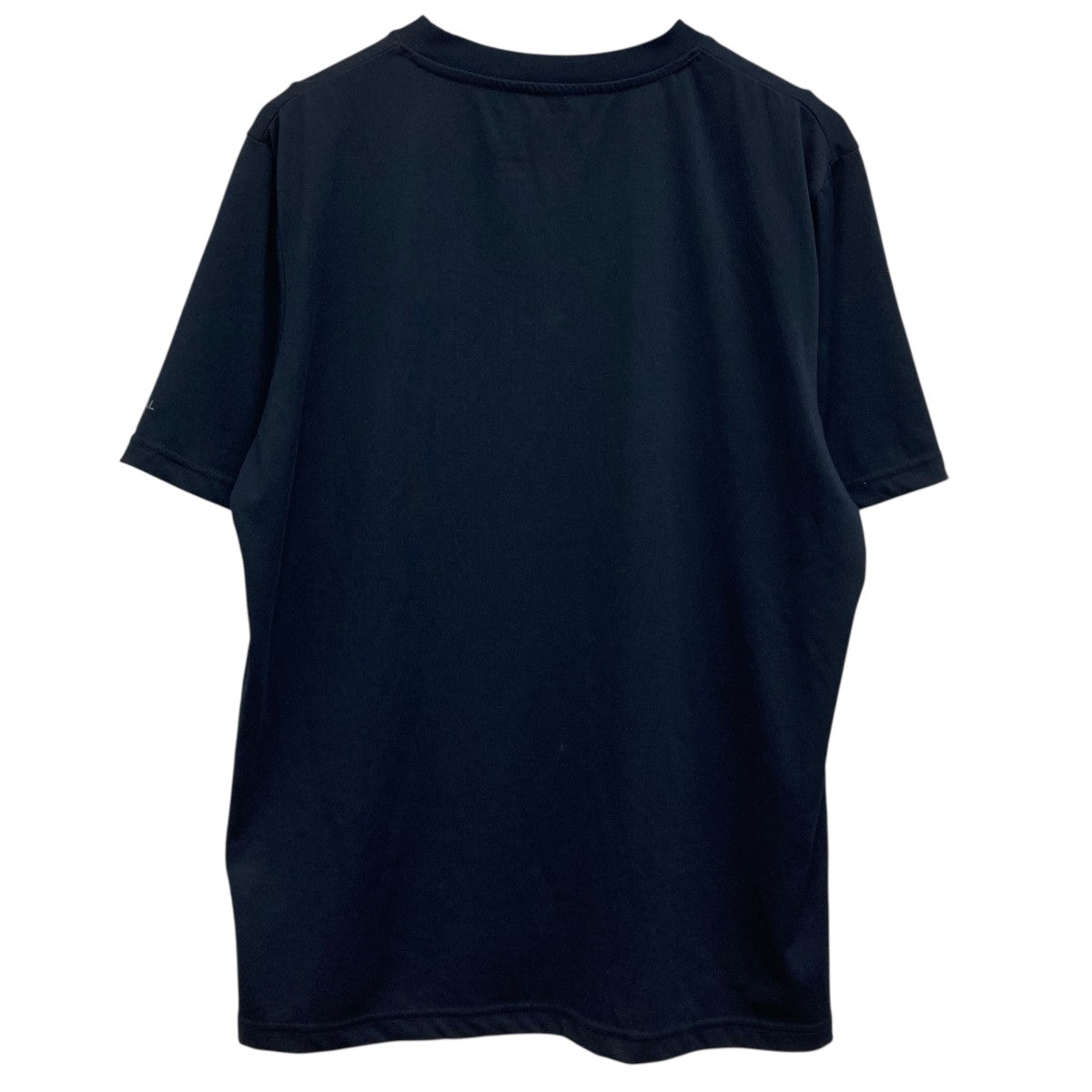 TENTIAL BAKUNE DRY SHORT SLEEVE T-SHIRT ロゴプリントTシャツ 古着・中古-2枚目のアイテム画像