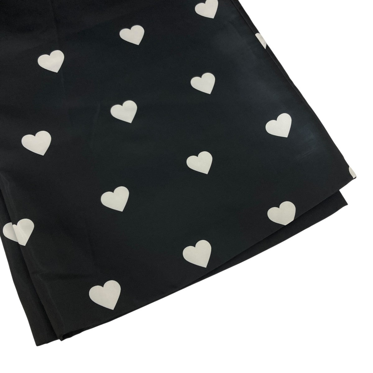 VIVIANO ハート柄　レギンス　VIVIANO ELASTIC PANTS VIVIANO(ヴィヴィアーノ) ハート柄レギンスパンツVS-AW24-CS02