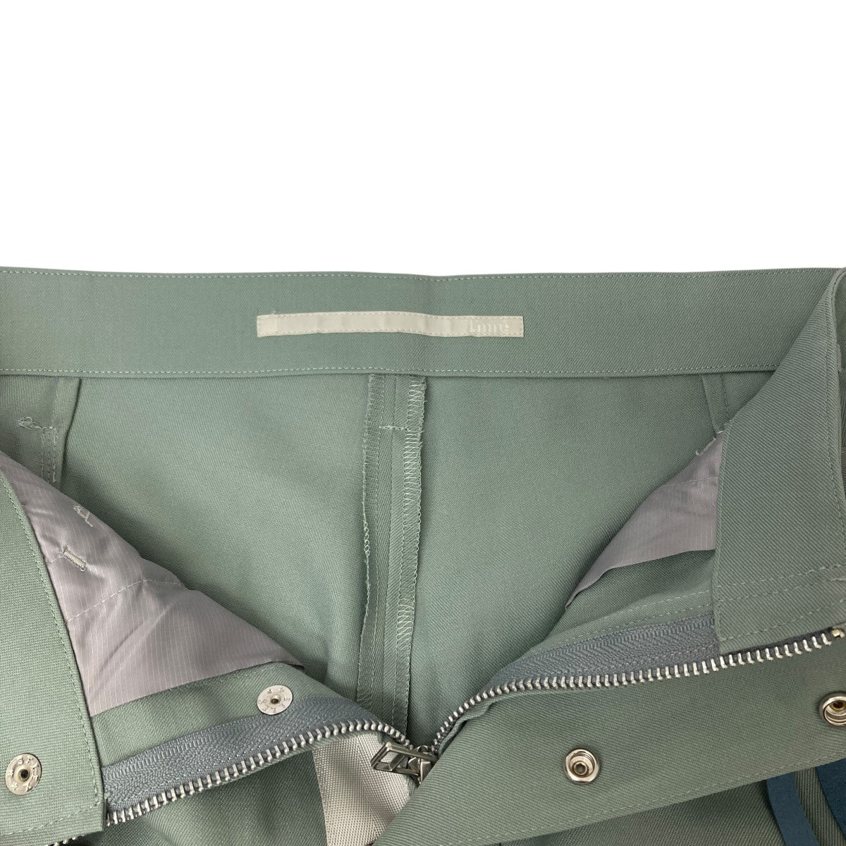 Tamme 25SS カーゴショートパンツ 古着・中古-3枚目のアイテム画像