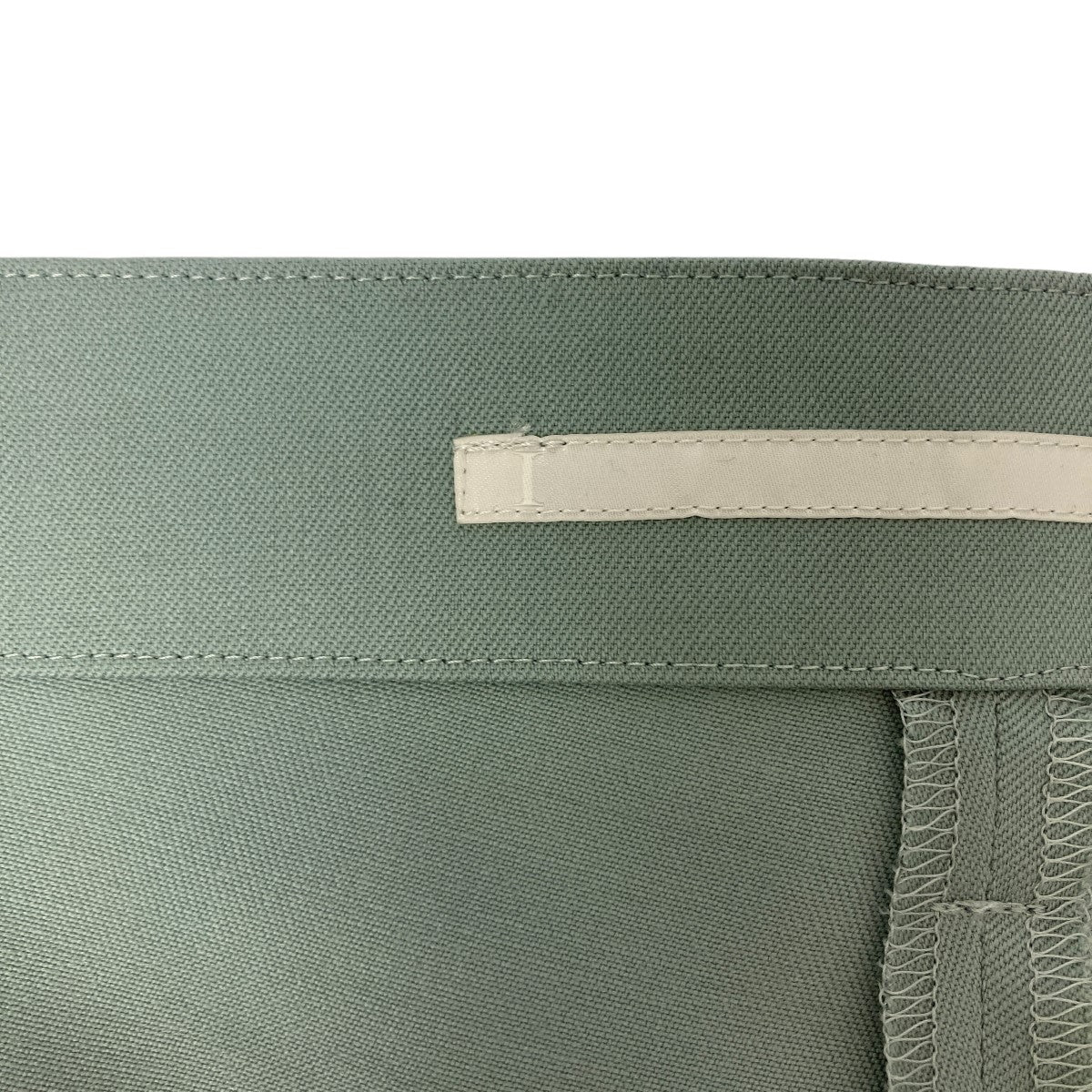 Tamme 25SS カーゴショートパンツ 古着・中古-4枚目のアイテム画像
