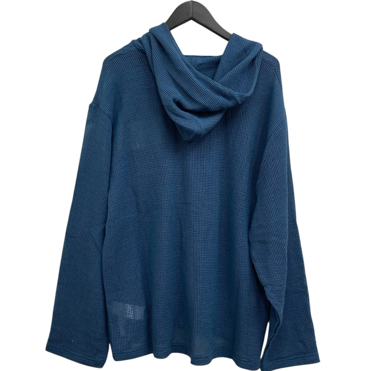 25SS プルオーバーシャツ