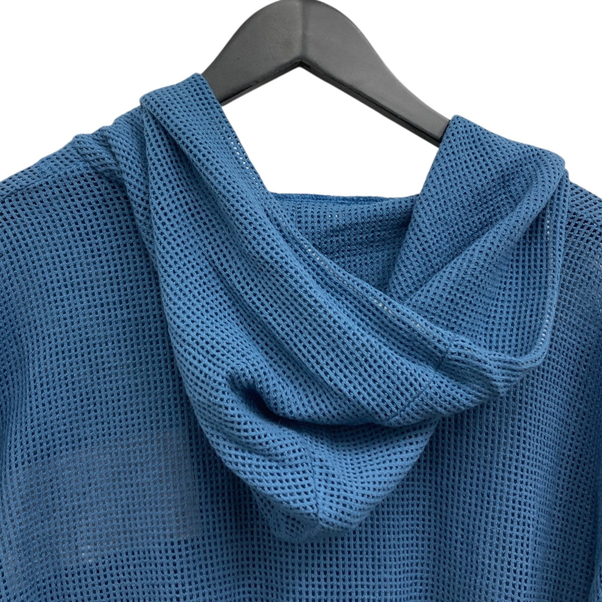 Tamme 25SS プルオーバーシャツ 古着・中古-4枚目のアイテム画像