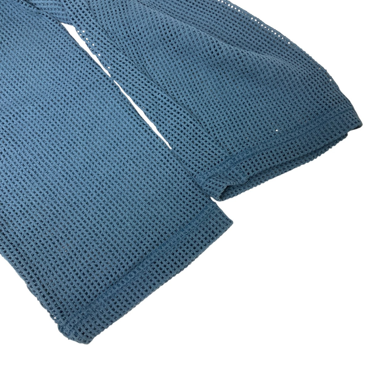 Tamme 25SS プルオーバーシャツ 古着・中古-5枚目のアイテム画像