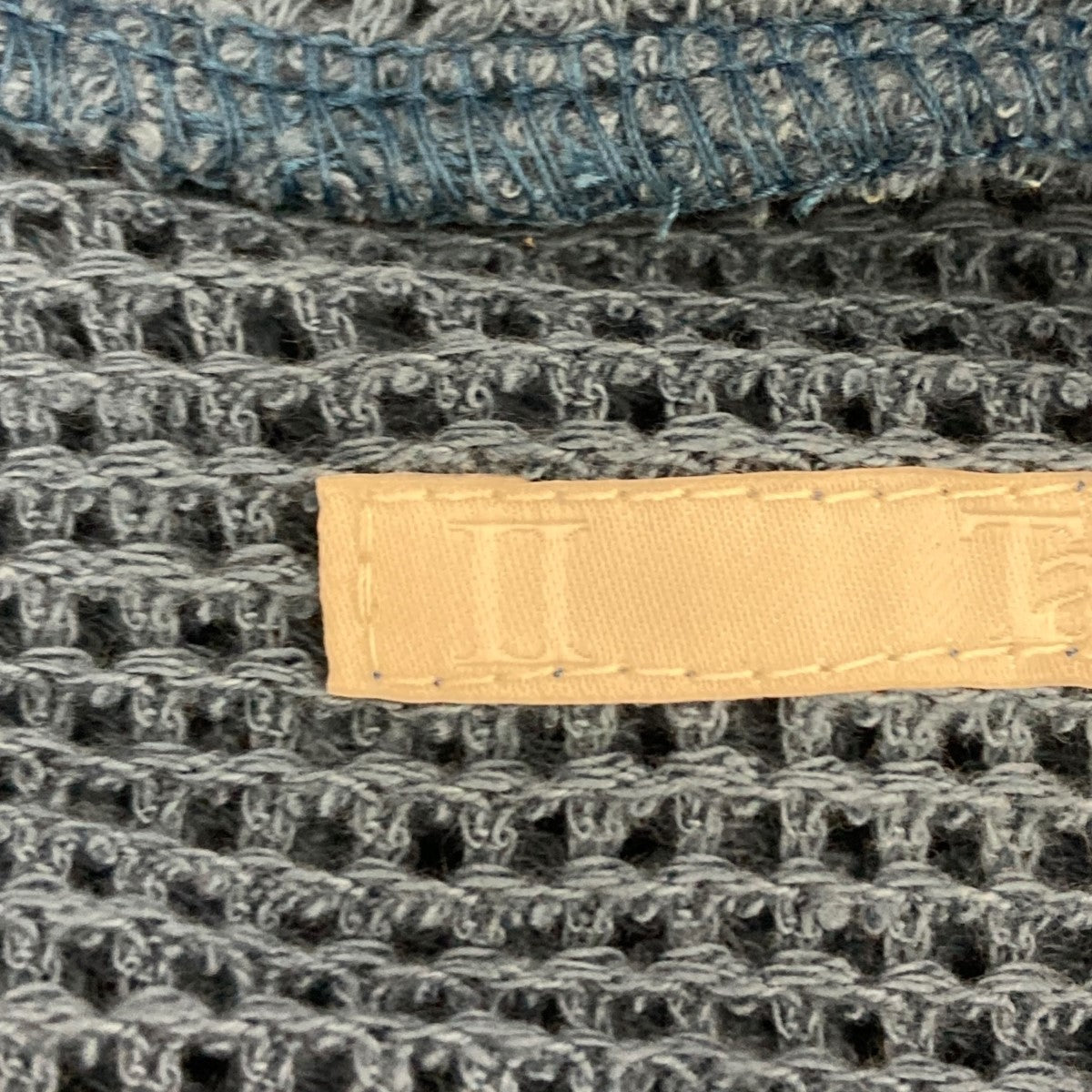 Tamme 25SS プルオーバーシャツ 古着・中古-6枚目のアイテム画像