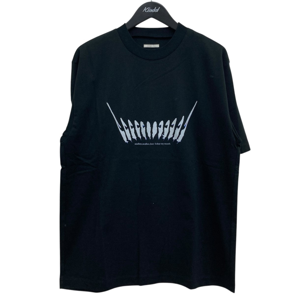 Tamme プリントTシャツ 古着・中古-1枚目のアイテム画像
